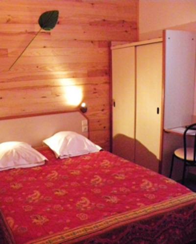 Hotel La Croix De Malte 라시오타 객실 사진