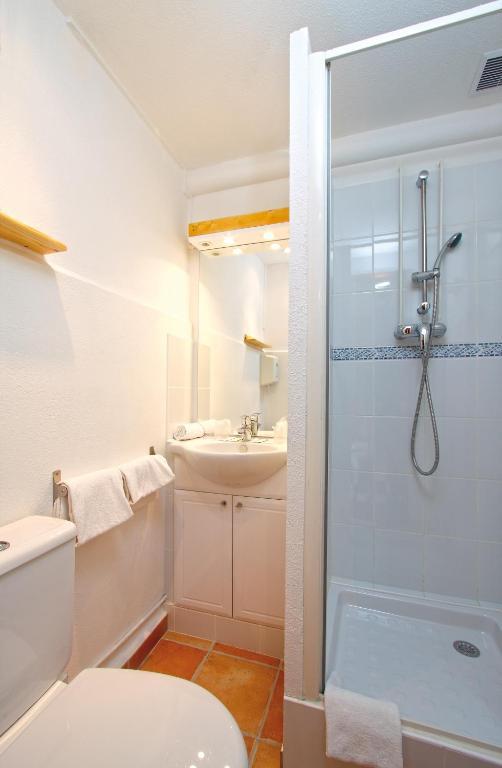 Hotel La Croix De Malte 라시오타 외부 사진